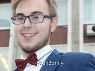 StanBorry