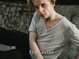 StanLexter