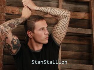 StanStallion