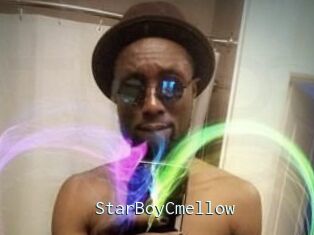 StarBoyCmellow