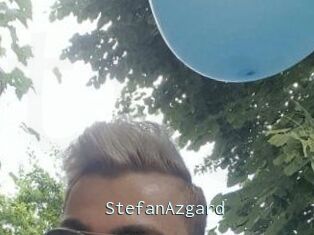 StefanAzgard