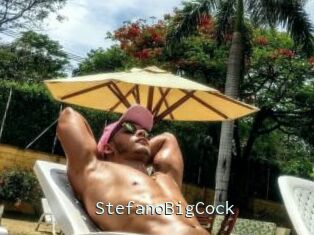 StefanoBigCock