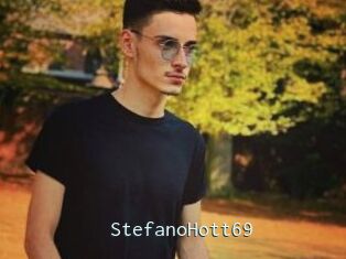 StefanoHott69