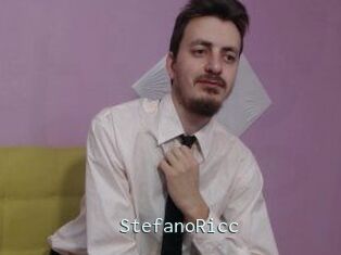 StefanoRicc