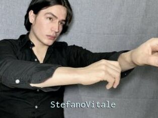 StefanoVitale