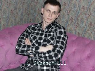 StephanHill