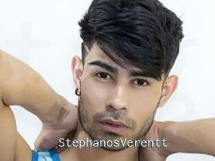 StephanosVerentt