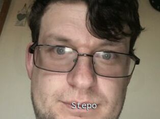 Stepo