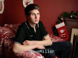 SteveMiller