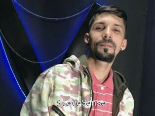 SteveSense