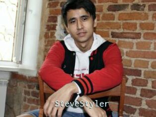 SteveStyler