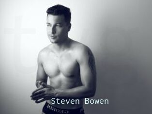 Steven_Bowen