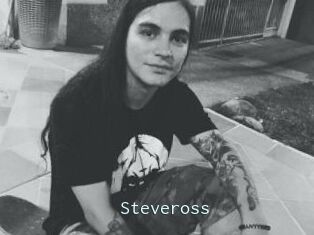 Steveross