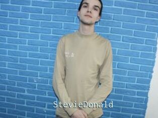 StevieDonald