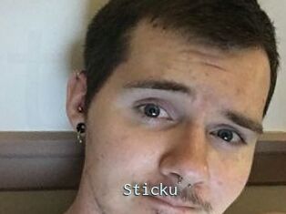 Sticku