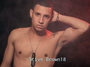 Stive_Brown18