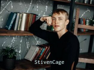 StivenCage