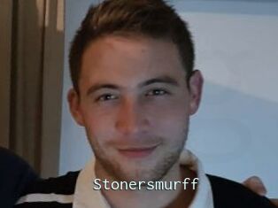 Stonersmurff