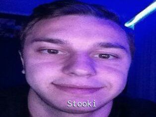 Stooki