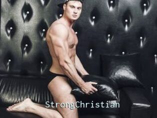 StrongChristian