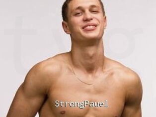 StrongPauel