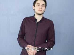 StrongTrevor