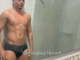 Strongboy10inch