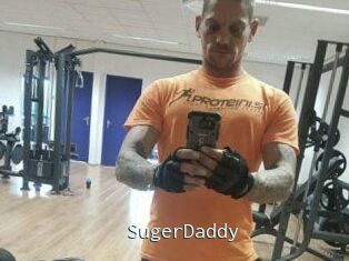 SugerDaddy