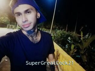 SuperGreatCock21