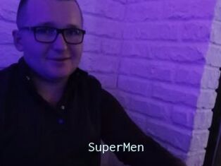 SuperMen