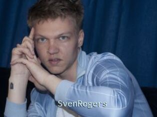 SvenRogers