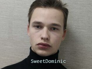 SweetDominic