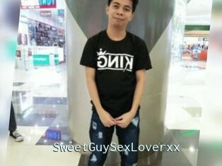 SweetGuySexLoverxx