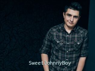 SweetJohnnyBoy