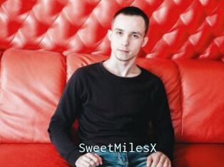 SweetMilesX