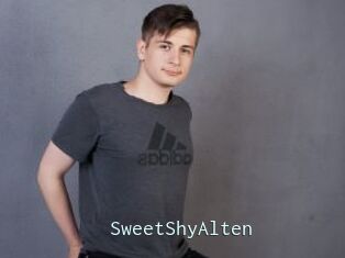 SweetShyAlten