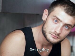 SwingBoy