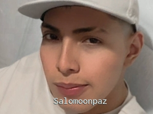 Salomoonpaz