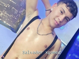 Salvador_xgomez