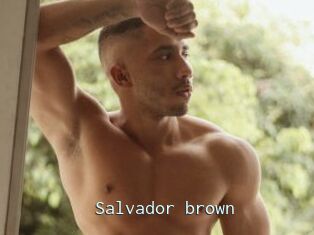 Salvador_brown