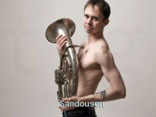 Samdouson