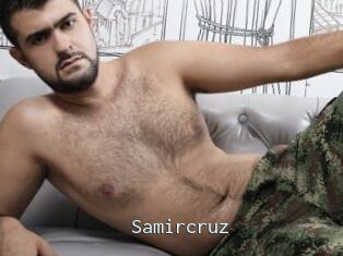 Samircruz