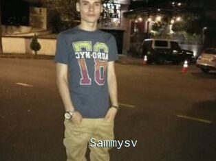 Sammysv