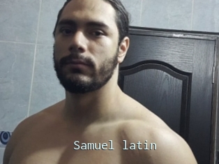 Samuel_latin