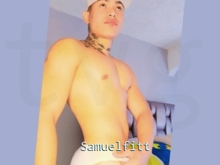 Samuelfitt