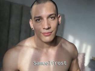 Samuelfrost