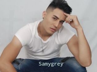 Samygrey