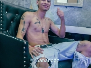 Sanarezz