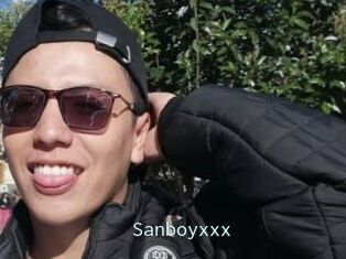 Sanboyxxx