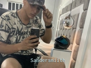 Sandersmiith